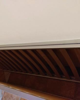 Laika Kreos 3000 reti e materassi 