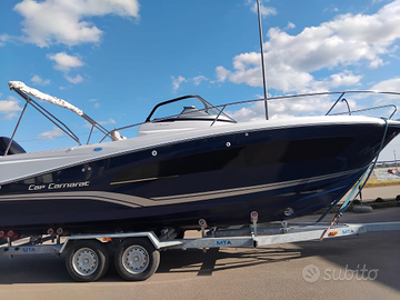 Cap camarat 7.50 Wa 2025