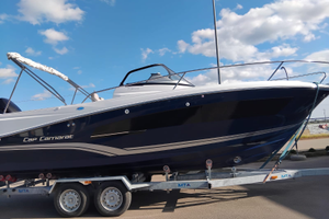 Cap camarat 7.50 Wa 2025