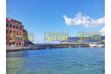 Appartamento di 110 m² con 4 locali a Vernazza