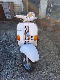 Piaggio Vespa PK 50 - 2000