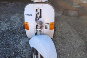 Piaggio Vespa PK 50 - 2000