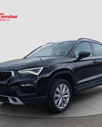 SEAT Ateca 2.0 TDI Business
