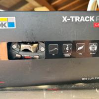 Pedali mtb Look X-track Race Carbon