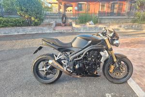  SPEED TRIPLE 1050