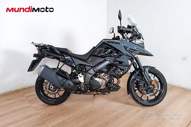 SUZUKI V-STROM 1050 ABS - 2021