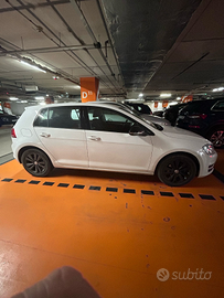 Volkswagen Golf 7