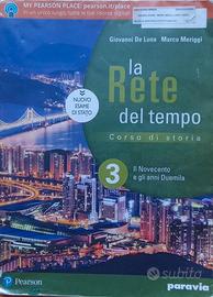 La Rete del tempo 3