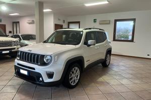 Jeep Renegade 1.5 Turbo T4 MHEV Limited