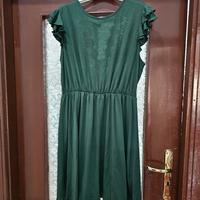 vestito tg L Nuovo Shein