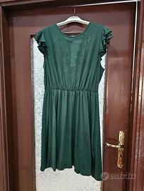 vestito tg L Nuovo Shein