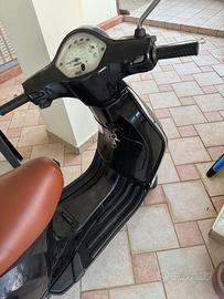 Piaggio vespa 125cc
