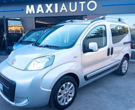 Fiat Qubo MJT Trekking 60 MILA KM!