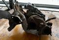 TURBINA JEEP / MASERATI 3.0