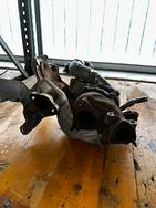 TURBINA JEEP / MASERATI 3.0