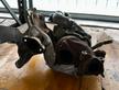 TURBINA JEEP / MASERATI 3.0