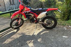 Honda CRF 300 - 2022