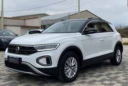 Volkswagen T-Roc Life 2.0 TDI 116CV