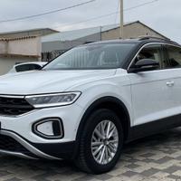 Volkswagen T-Roc Life 2.0 TDI 116CV