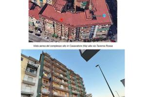 Appartamento nn 202/2025