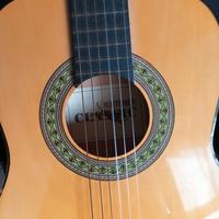 Chitarra da studio per bambini