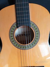 Chitarra da studio per bambini