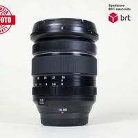Fuji XF 16-80 F4 R OIS WR (Fujifilm)