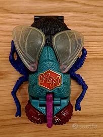 Doom Zones Serie 3(1994)  Squishes FLY