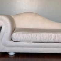 DIVANO CHAISE LONGUE 2 POSTI - PEZZO UNICO