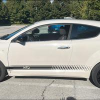 Alfa romeo mito 1.4 turbo GPL