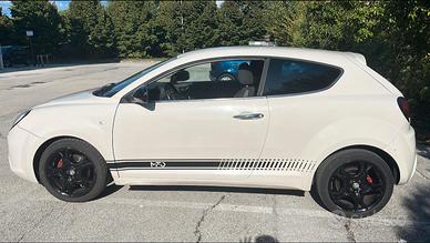 Alfa romeo mito gpl 1.4