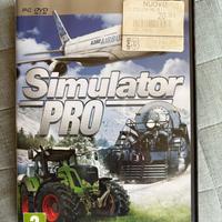 Simulator Pro