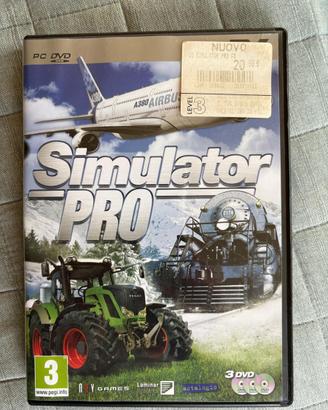 Simulator Pro