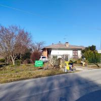 Indipendenza, spazio e tranquillità: villa sing...