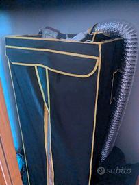 growbox completa