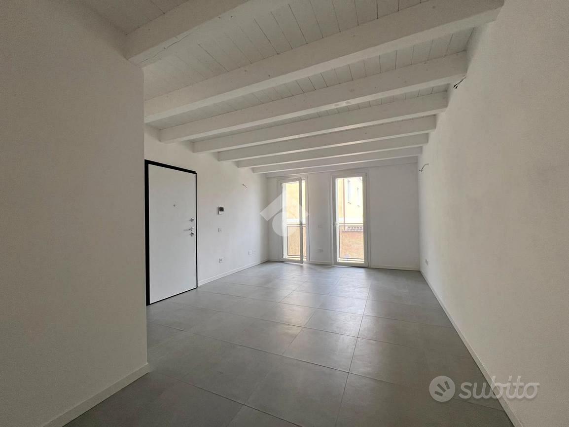 Apartment in Canneto sull'Oglio, Mantova - Vista 4