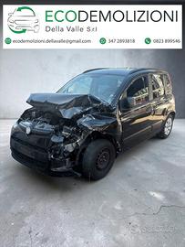 RICAMBI FIAT PANDA 2013 1.2 BENZINA KW 51