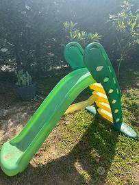 Scivolo bambino