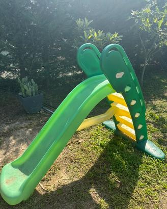 Scivolo bambino