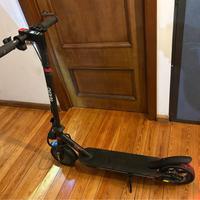 Monopattino TEKLIO TK1M6AL8K