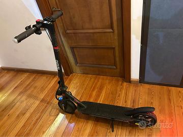Monopattino TEKLIO TK1M6AL8K