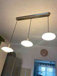 Lamapadario cucina