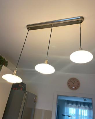 Lamapadario cucina