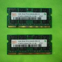 Ram HYNIX ddr2 2x1GB PC2-5300S 667MHz