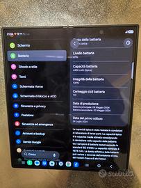 Samsung Z Fold 6 256
