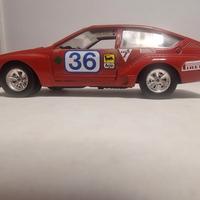 alfa Romeo Alfetta GTV 