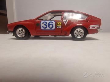alfa Romeo Alfetta GTV 