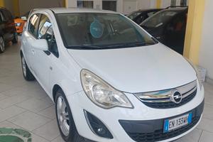 BENZ/GPL DI FABBRICA CORSA 1.2 MECCANICAMENTE PERF