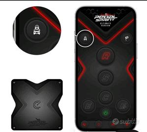 PEDAL SPRINT ULTIMATE VERSION PDL2.0 FIAT TIPO