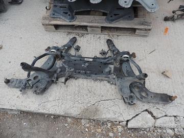 CULLA SLITTA ANTERIORE BMW X1 F48